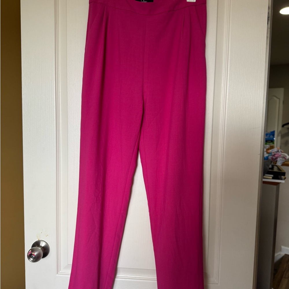 Women's Pink Pants